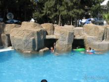 фото Dragos Hotel