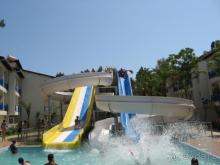 фото Dragos Hotel