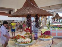 фото Dragos Hotel