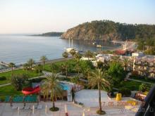 фото Kilikya Resort Camyuva