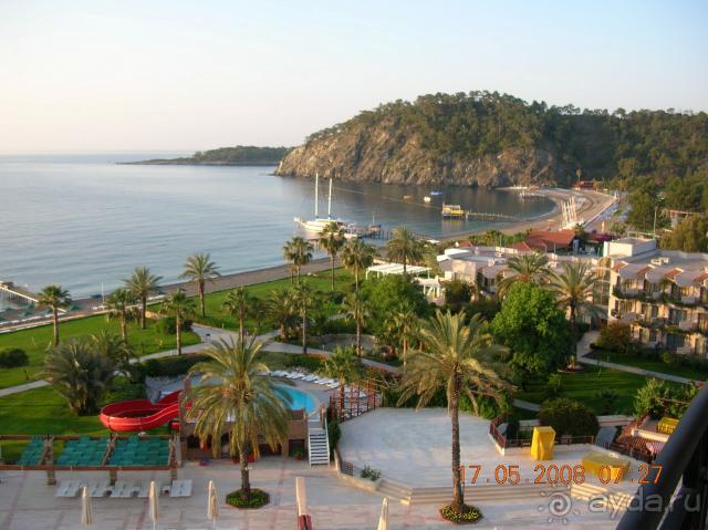 фото Larissa Sultans Beach