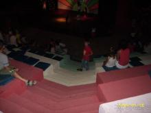 Без шика, но главное с комфортом и без проблем.