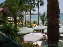 Antik Garden Hotel