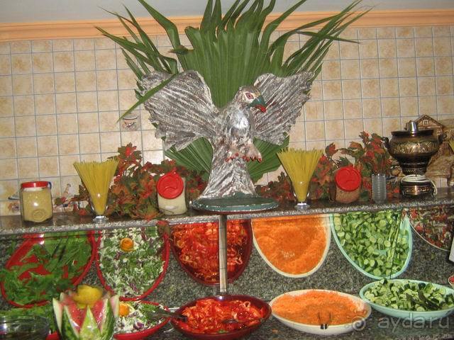 фото Loxia Comfort Beach Alanya