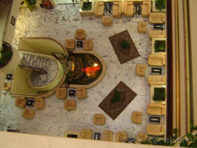 фото Loxia Comfort Beach Alanya