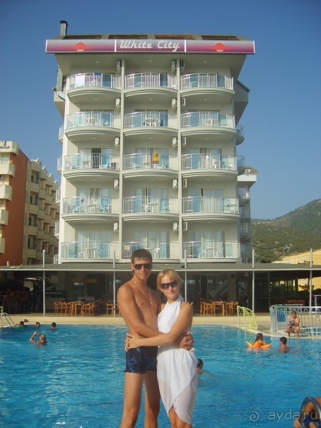 Незабываемые впечатления о свадебном путешествии!!