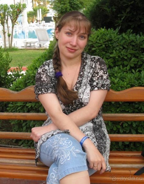 фото Saphir Hotel & Villas