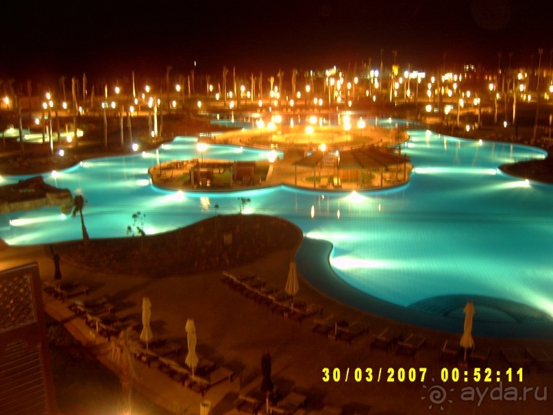 фото Evason Phuket & Bon Island