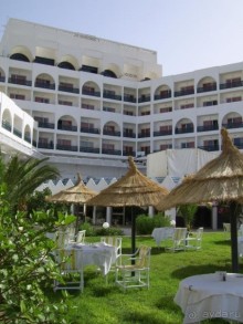 выбирайте другой отель для приятного отдыха