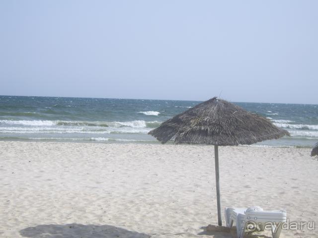 а на море часто были волны...даже с утра