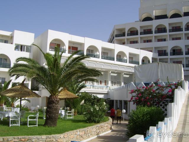 путь к Снэк бару