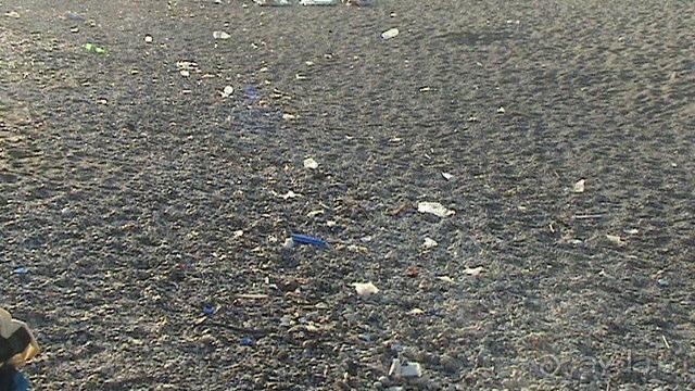 Отель отбил охоту ездить на отдых в Турцию.