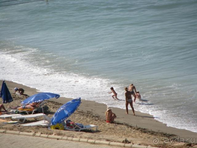 фото Nazar Beach City & Resort Hotel