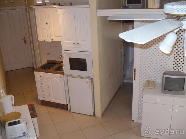 Отдых на о. Тенерифе с 18-07-08 по 01-08-08