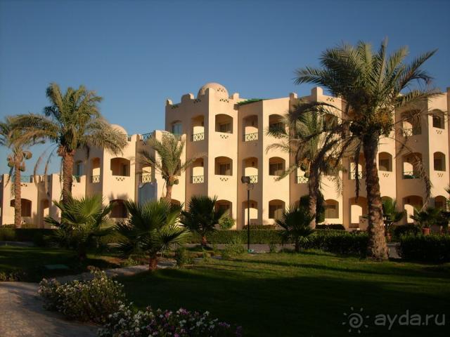 Вам захочется туда вернуться!!!