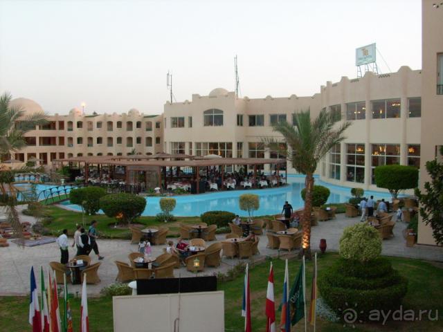 Вам захочется туда вернуться!!!