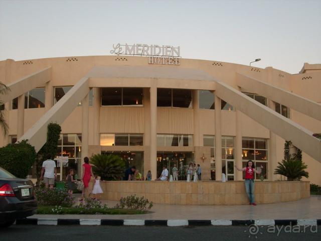 Вам захочется туда вернуться!!!