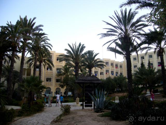 мамаша Африка!