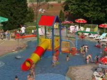 Хороший отель, но детская анимация неадекватная