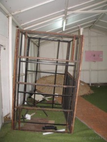 "Незабываемый" отдых!