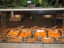 "Незабываемый" отдых!