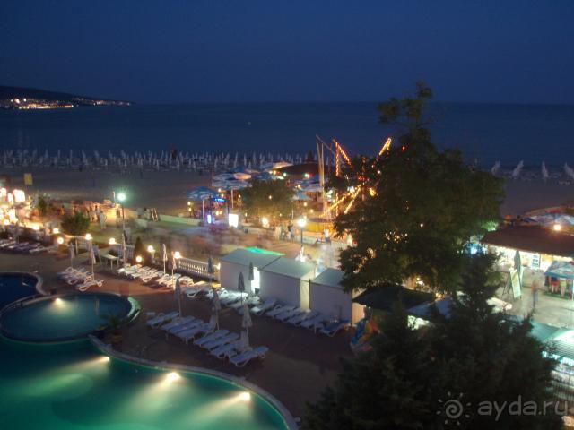 простой и уютный чудо отельчик