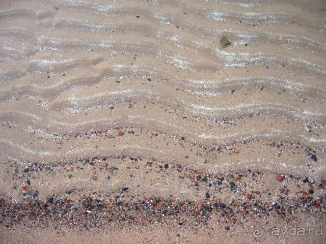 Отдых удался!