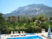 Хороший отдых на море