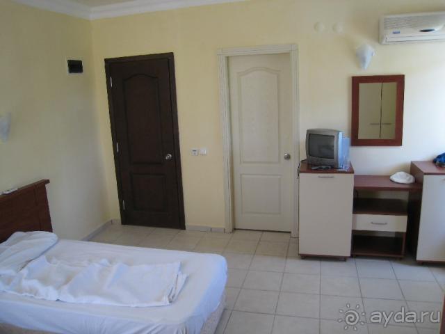 Хороший отдых на море