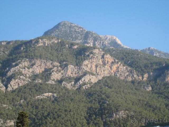 Хороший отдых на море