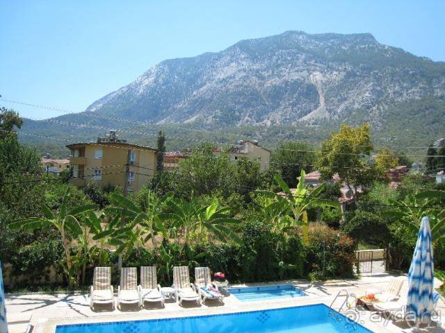 Хороший отдых на море