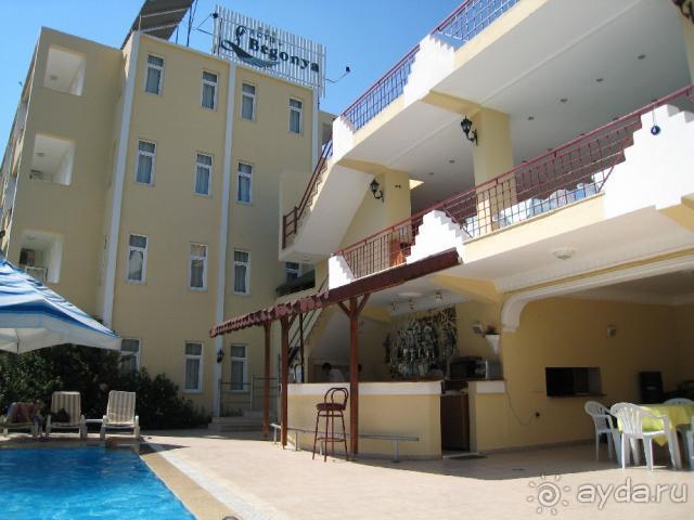 Хороший отдых на море