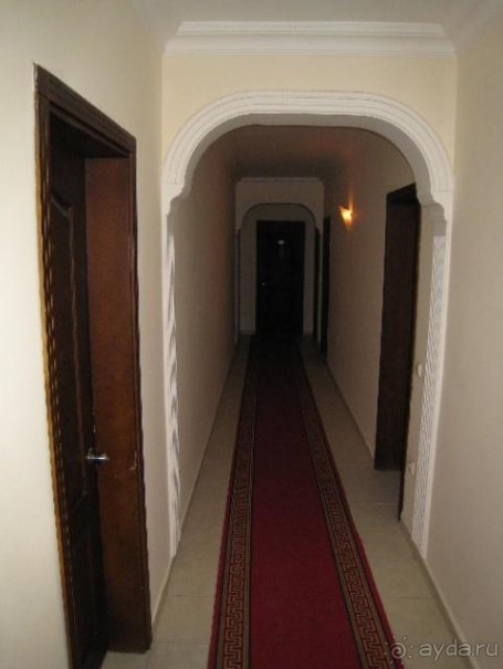 Хороший отдых на море