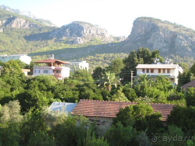 Хороший отдых на море