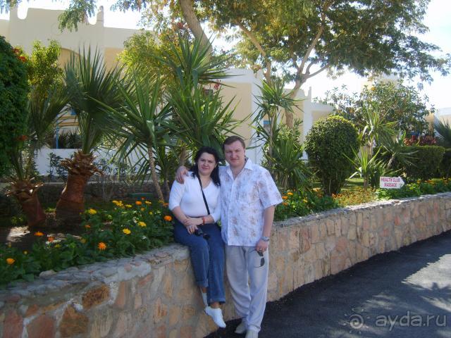 Lilly Land Beach Club