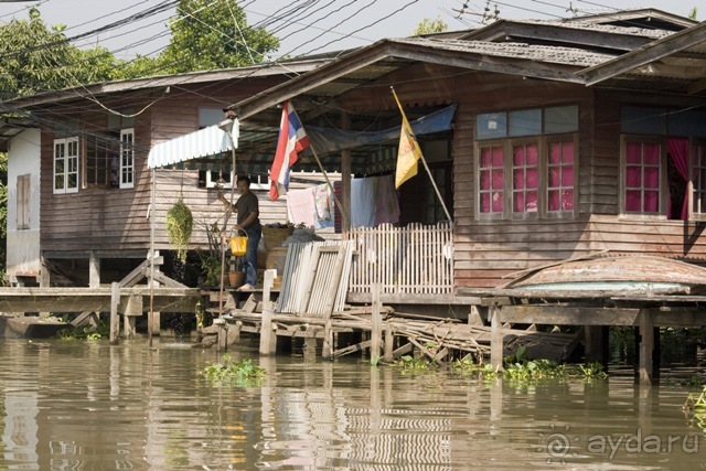 фото Baiyoke Sky