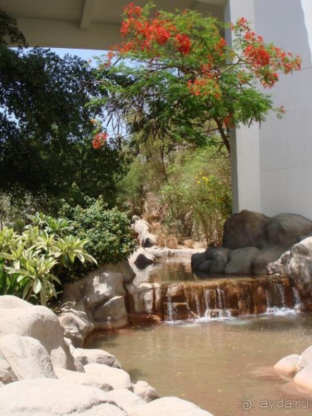 Просто "РАЙ"!!!