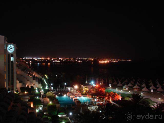 фото Corinthia Excelsior Hotel