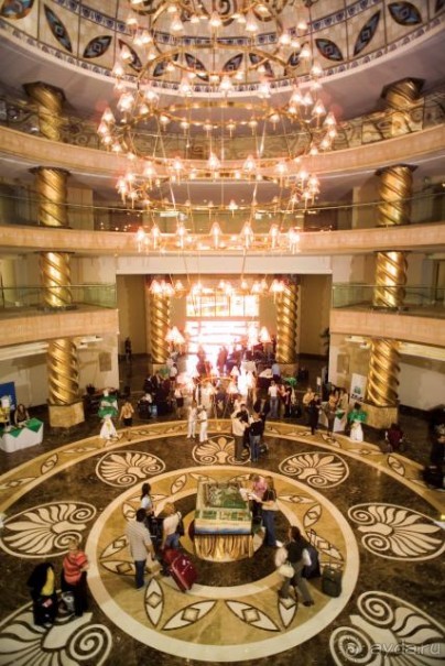 фото Crystal Prestige Elite