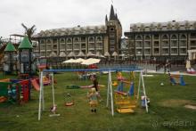 фото Crystal Prestige Elite