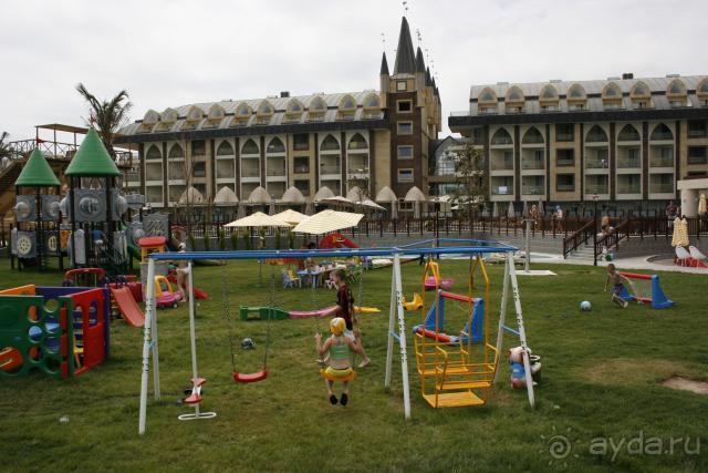 фото Grand Seker