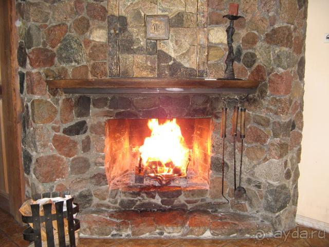 Отдых с 100%  комфортом