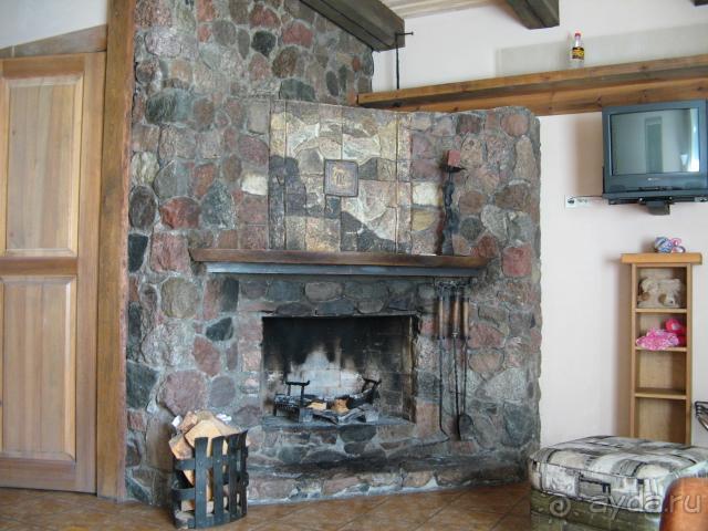 Отдых с 100%  комфортом