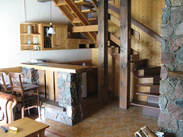 Отдых с 100%  комфортом