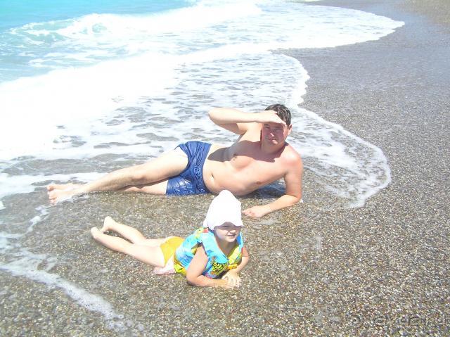 Супер отель