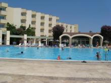 фото Fortezza Beach Resort