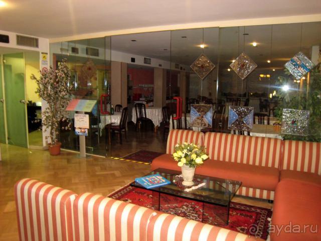 Самые плохие впечатления