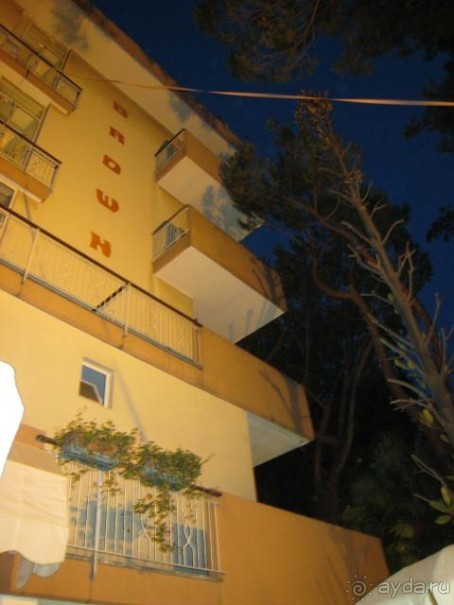 Самые плохие впечатления