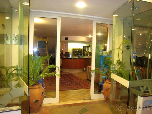 Самые плохие впечатления