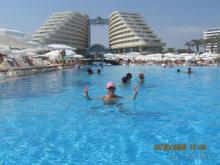 Я попала в сказку!!!